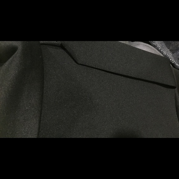 Revamped Ladies Black Jacket - Picture 9 of 12